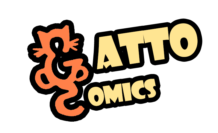 Gatto Comics
